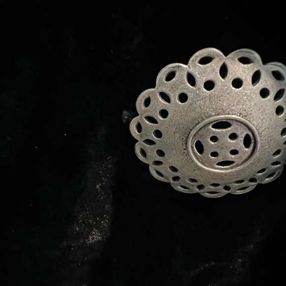 Double D Ranch Embellished Velvet Blazer - Picture 4 of 7